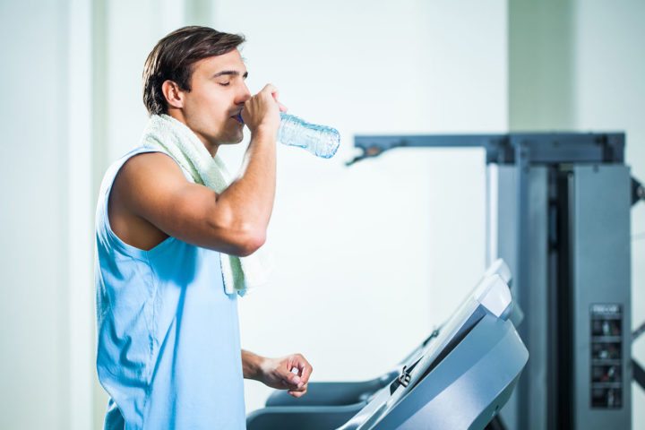 Estudios sobre pérdida de calorías al hacer ejercicio