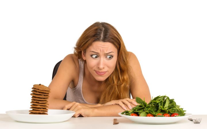 Cómo saber si somos intolerantes a los carbohidratos