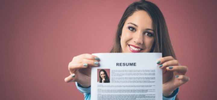 Cómo afrontar bien una entrevista de trabajo