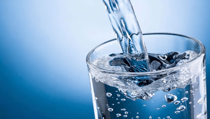 El agua ayuda a tratar diferentes dolores