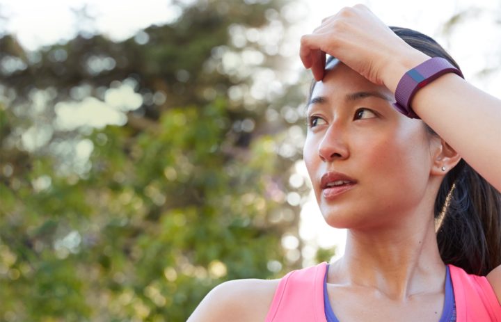 Beneficios para la salud de usar el Fitbit