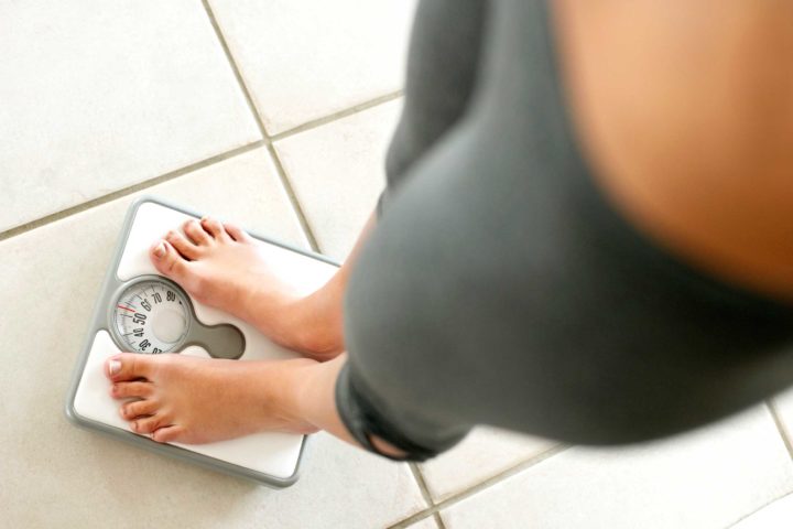 Vinculación de la inflamación abdominal con el cáncer