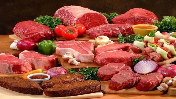 Alimentos que no consumen los veganos