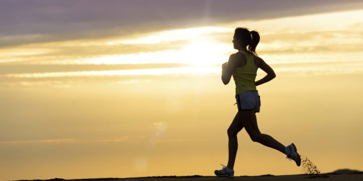Cómo adaptarte a una competición internacional de running