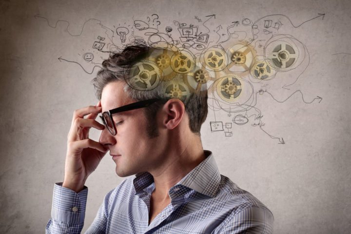 Maneras de mantener tu cerebro siempre en forma