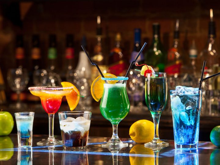 Peligros de ingerir bebidas alcohólicas de manera ocasional