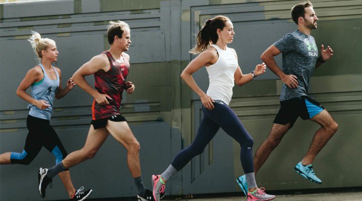 Cómo entrenar para una maratón y evitar el sobreentrenamiento