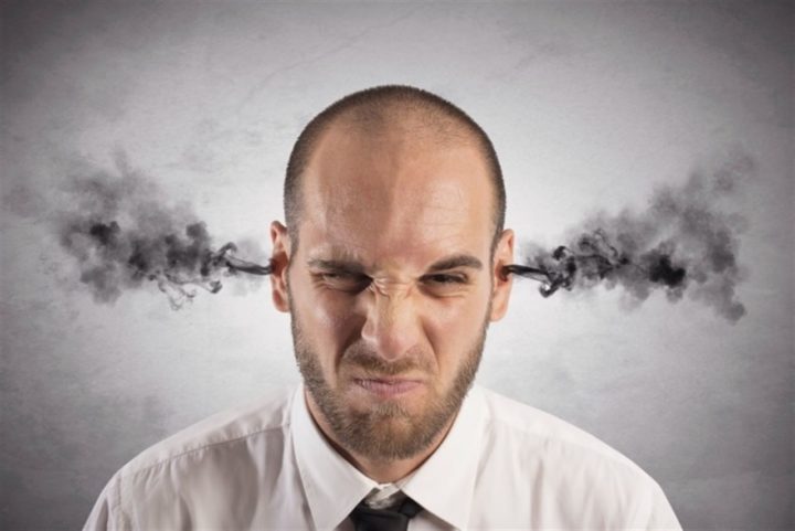 Consecuencias del agotamiento