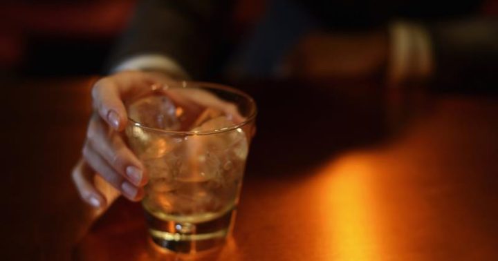 El alcohol puede provocar Nistagmo