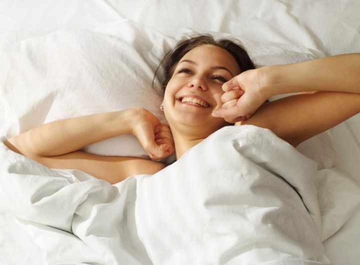 Consejos para dormir sin preocupaciones