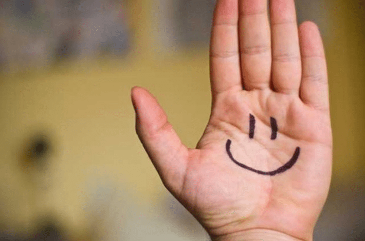 Consejos para ser una persona más positiva
