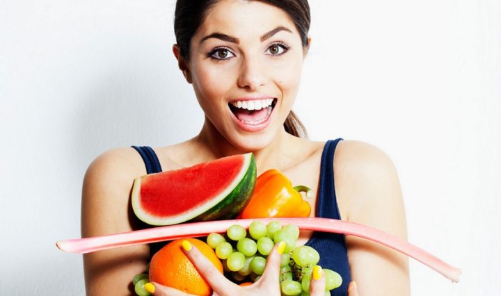 La dieta vegana se vincula a un menor riesgo de enfermedades del corazón