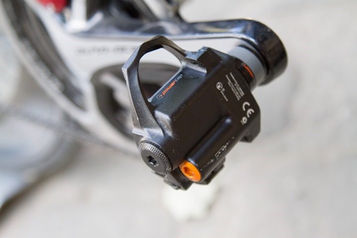 Tecnología para ciclistas