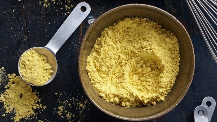 Las proteínas que tomaremos en el futuro