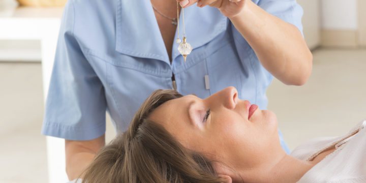 Hipnoterapia para disminuir dolores