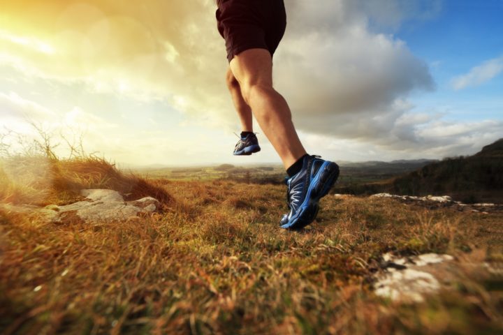 Cómo prepararse antes de una maratón