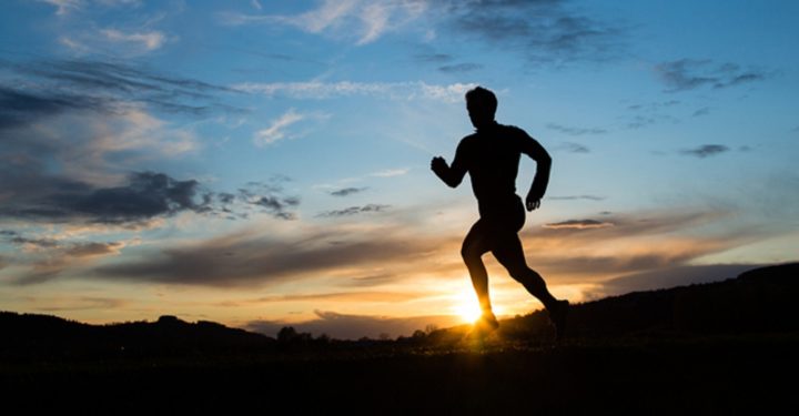 Consejos si vas a salir a correr solo