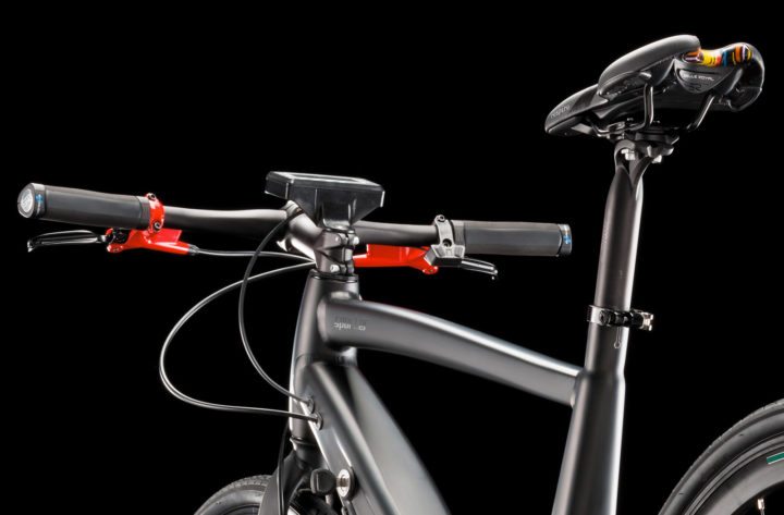 Novedades tecnológicas para ciclistas