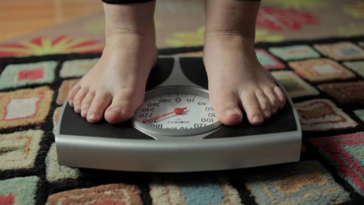 Relación entre la obecidad y el cáncer