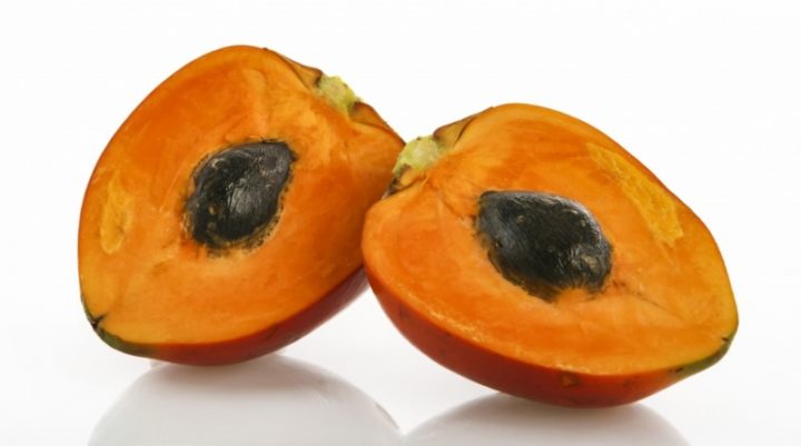 Chontaduro para potenciar tu rendimiento sexual