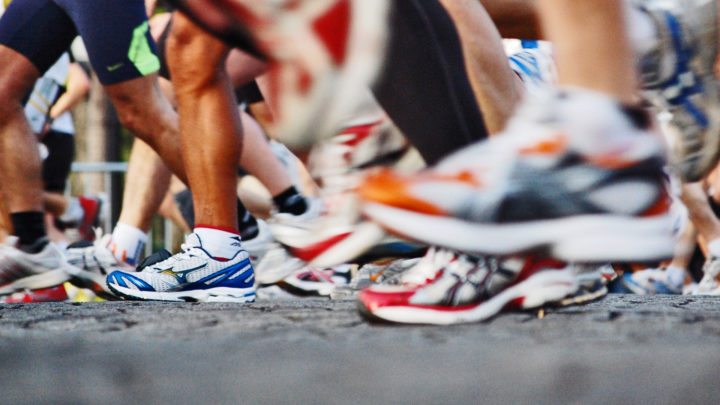 Competir en running en otros países