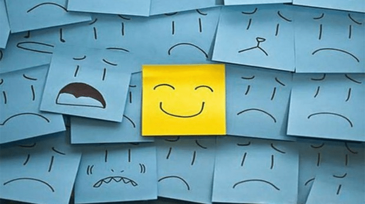 Cómo ser una persona positiva