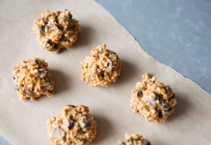 Los mejores snacks portátiles
