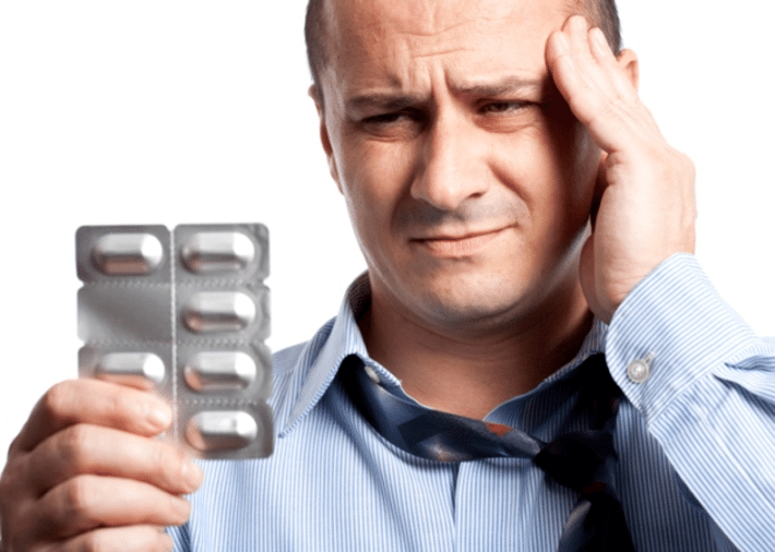 Tratamientos naturales contra el dolor de cabeza