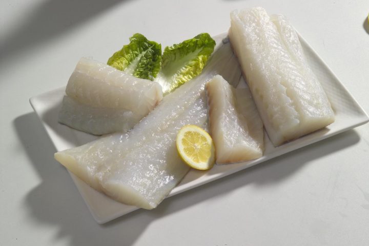 Pescado barato que puedes comer
