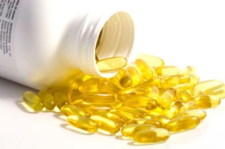 Mejores suplementos para la salud