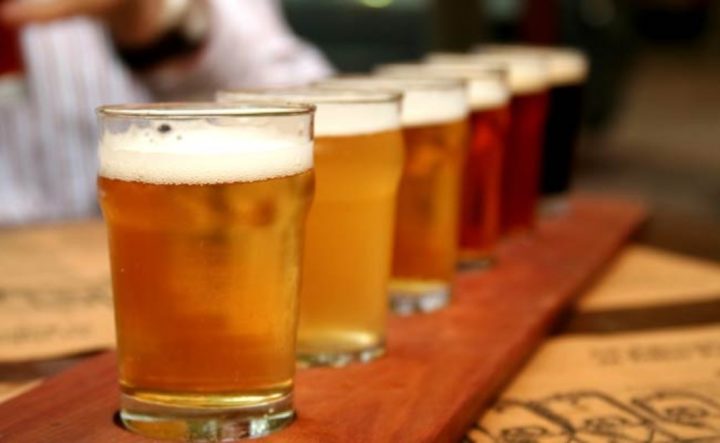 Beber alcohol puede aumentar el número de estrógenos