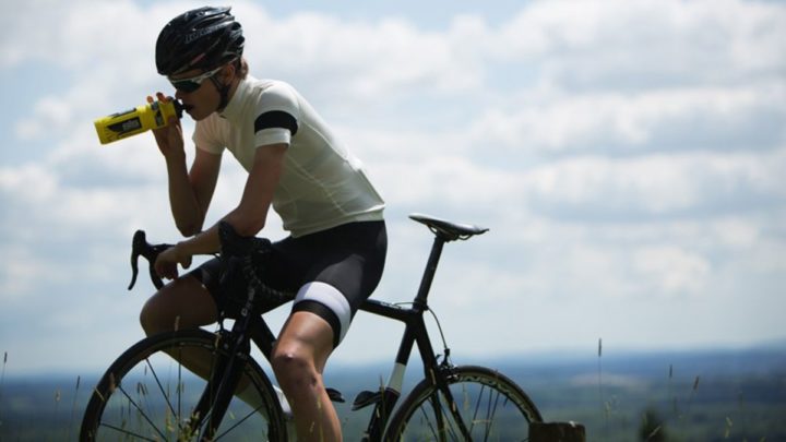 Qué alimentación seguir si practicas ciclismo durante largas horas