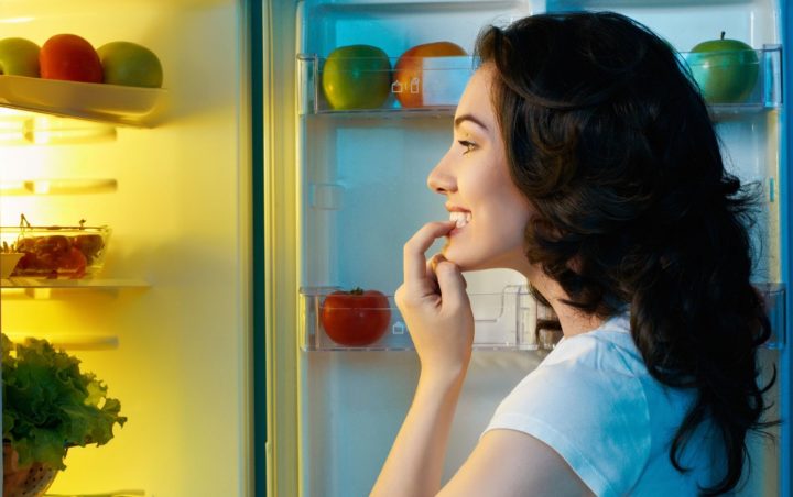 Reglas de alimentación para ciclistas