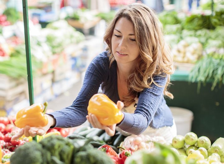 ¿Qué alimentos son los más saludables y económicos?