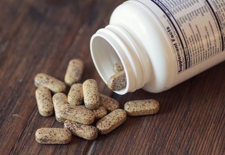 ¿Qué suplementos con aminoácidos debemos comprar?