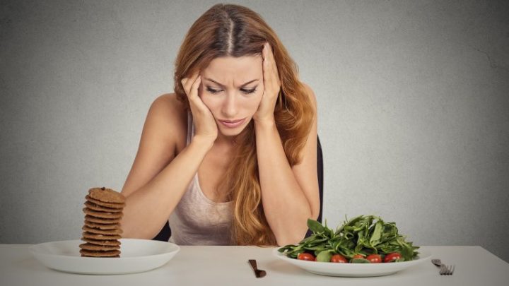 Aprender a alimentarse de manera intuitiva