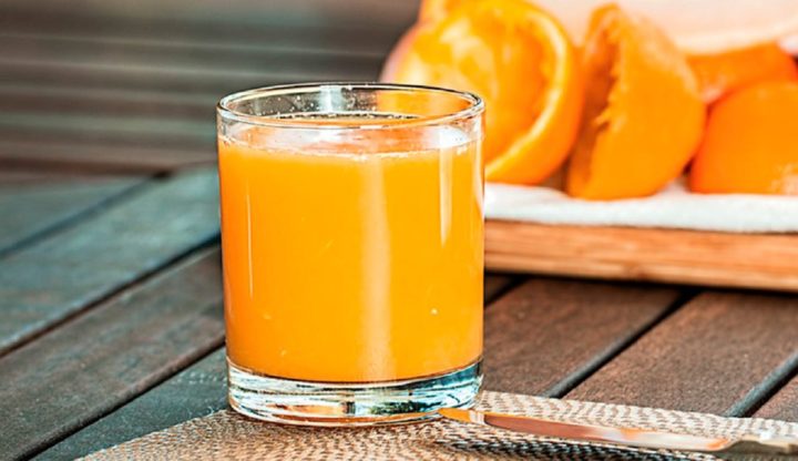 Los alimentos enriquecidos previenen la deficiencia de vitamina D