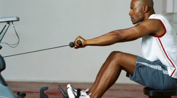 Cómo calentar antes de entrenar