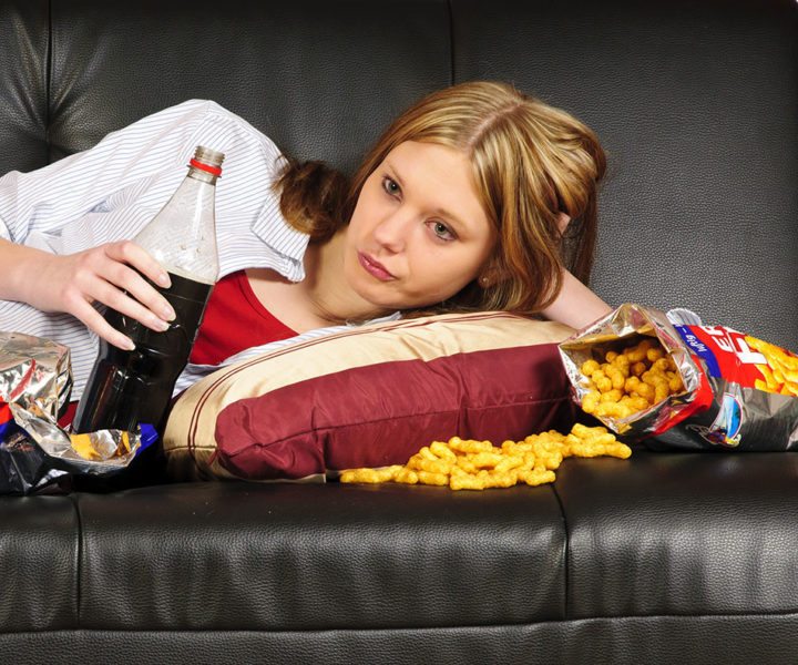 ¿Qué clase de comedor eres?