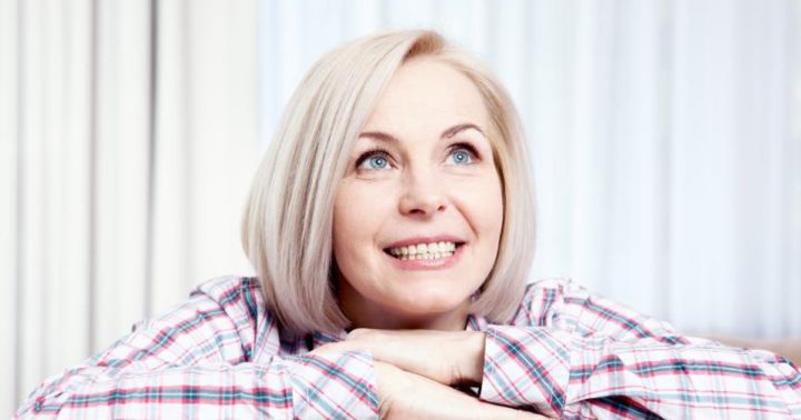 Cómo comer durante la menopausia