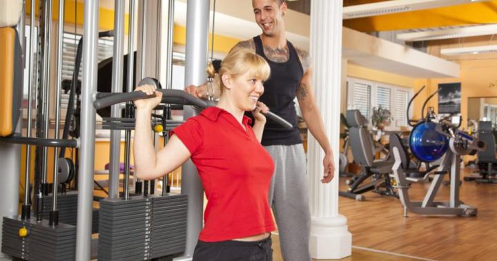 Cómo contratar al mejor entrenador personal