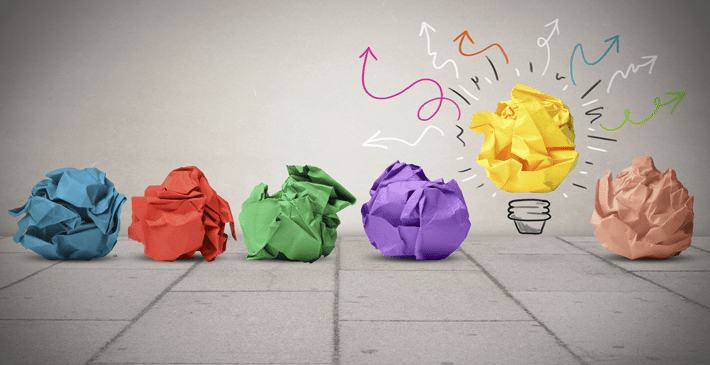 Incrementa tu inteligencia con la creatividad