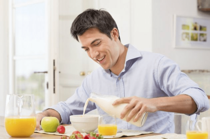¿Por qué desayunar es tan importante?