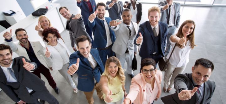 Cómo tener más posibilidades de ascender en tu trabajo