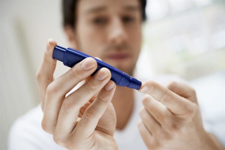 Beneficios de la niacina sobre la diabetes tipo 1