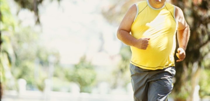 Entrenar con sobrepeso y su relación con las articulaciones