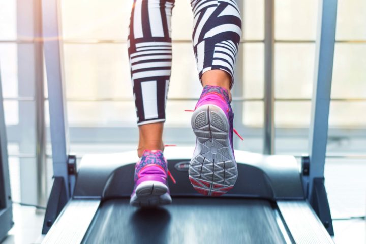 Cómo evitar dañar las articulaciones al entrenar