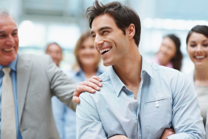 Los agradecimientos que deben tener las personas con éxito