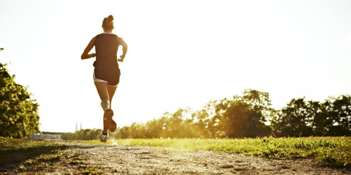 Explorar caminos nuevos gracias al running