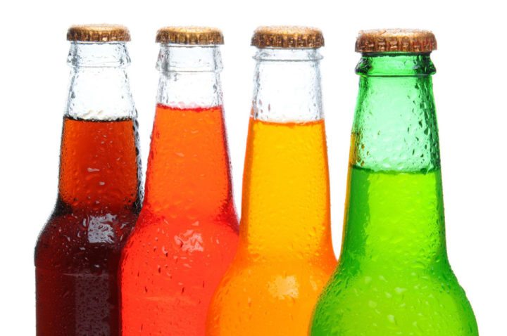 La fructosa de los refrescos puede ralentizar el metabolismo